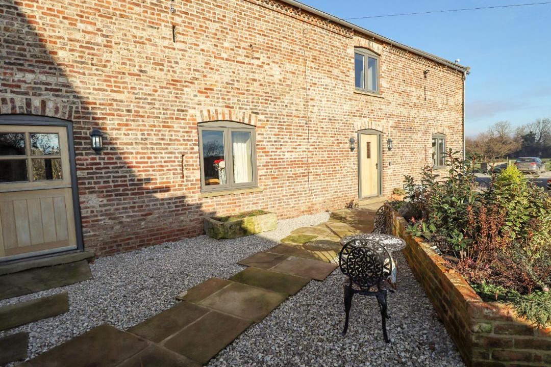 Photo of Buildings in Stainforth