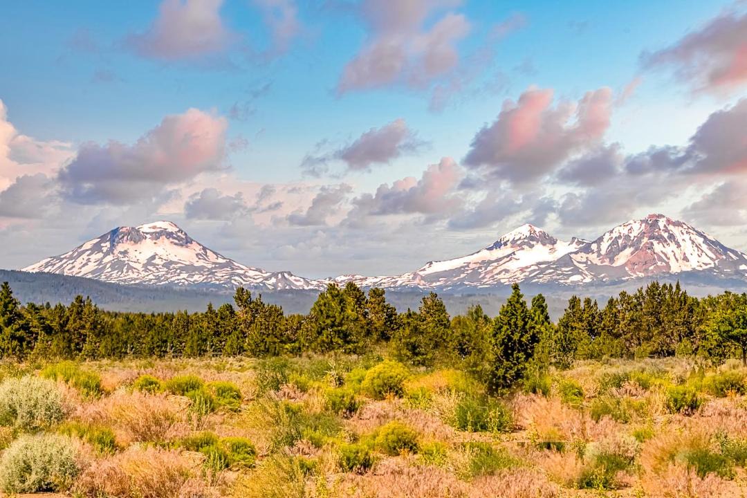 Photo of Others in Bend