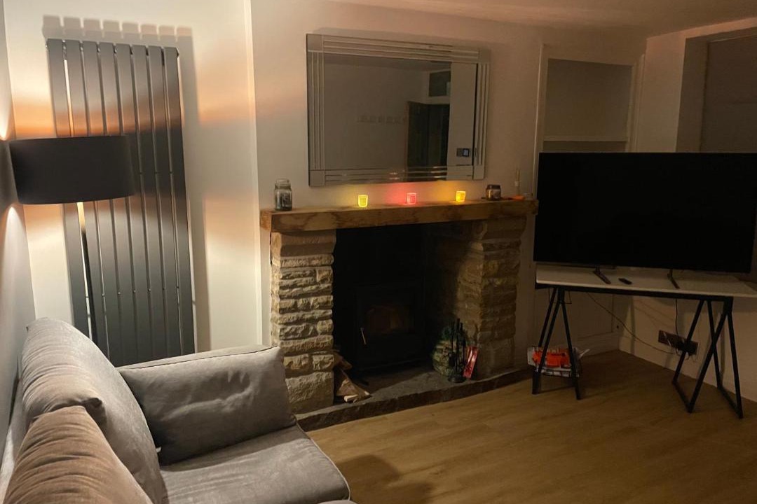 Photo of Livingroom in New Mills