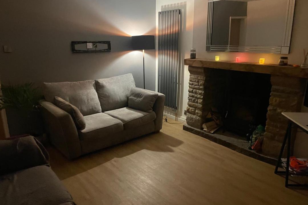 Photo of Livingroom in New Mills