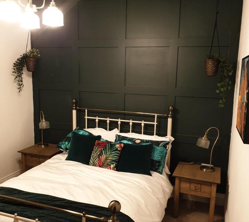 Photo of Bedroom in Formby