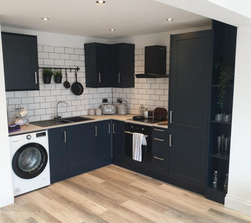 Photo of Kitchen in Formby