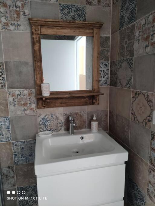 Photo of Bathroom in Tavera