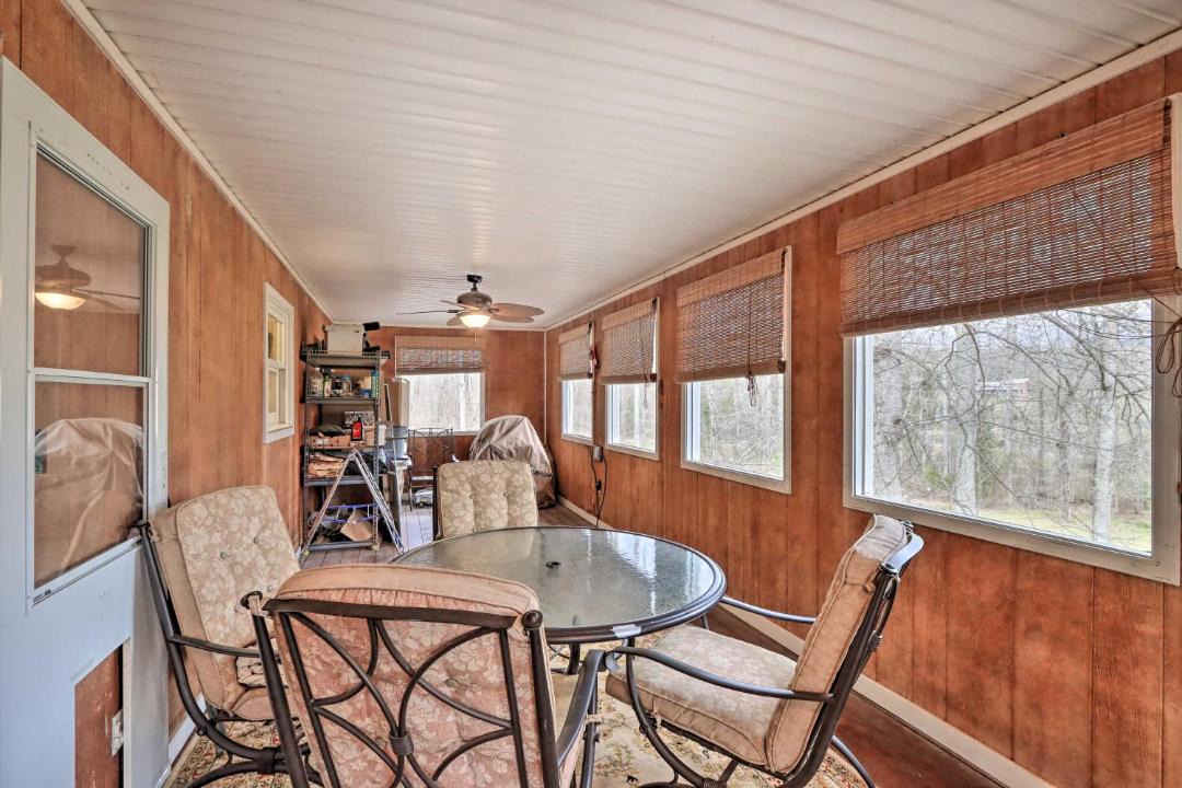 Photo of Livingroom in Tennga