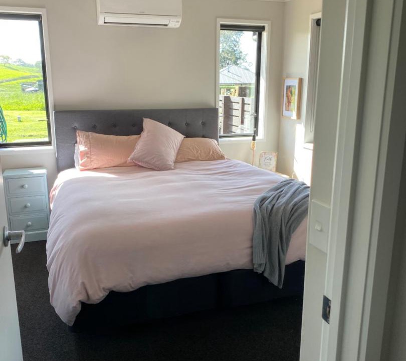 Photo of Bedroom in Kihikihi