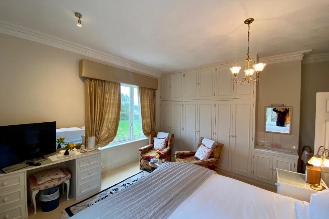 Photo of Bedroom in Chester