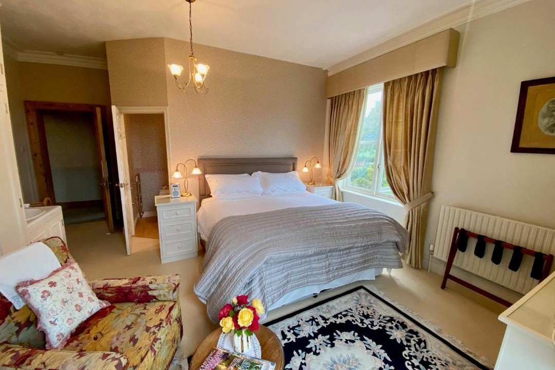 Photo of Bedroom in Chester