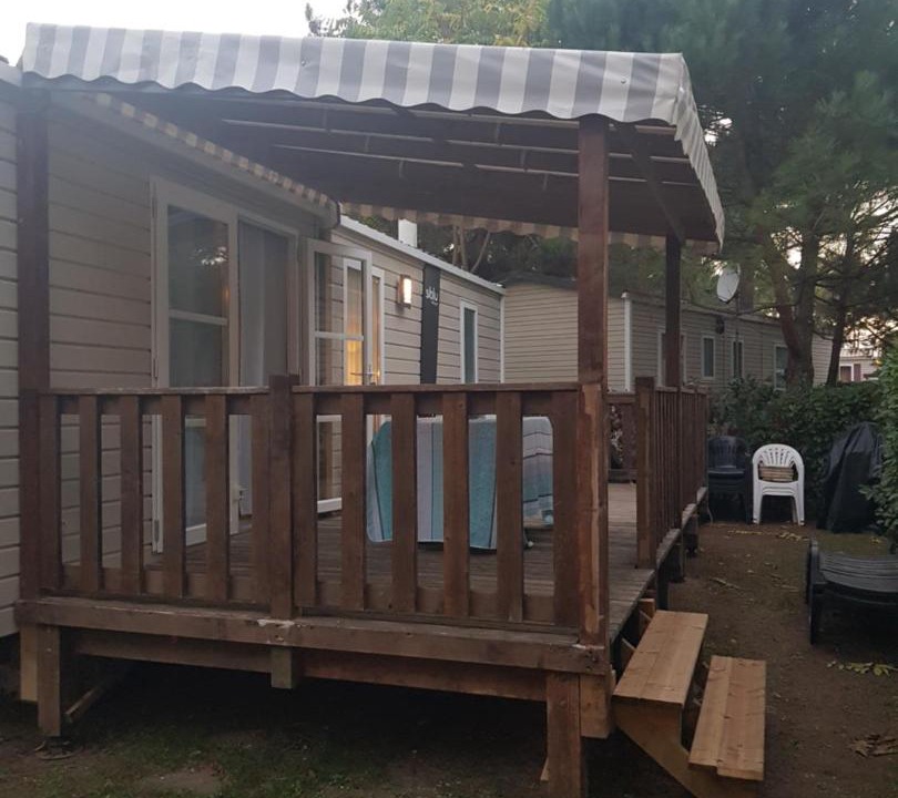 Photo of Buildings in Les Mathes