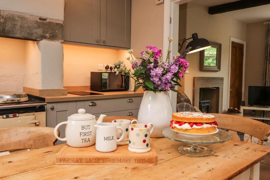 Photo of Others in Linton-in-Craven