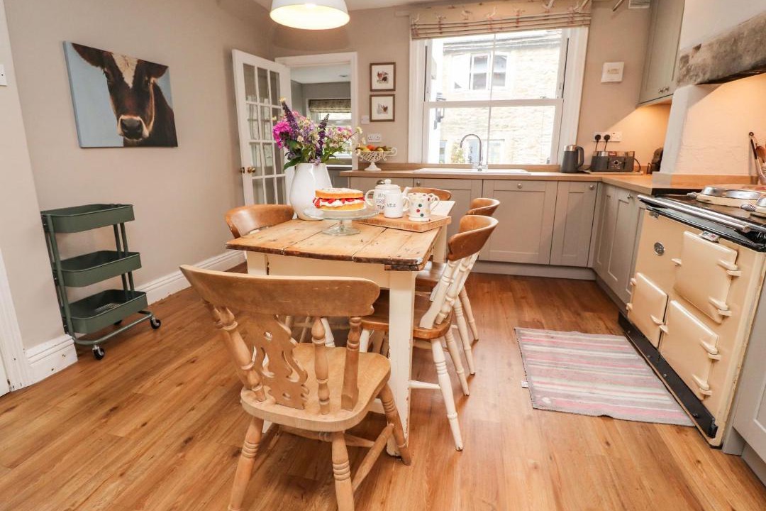 Photo of Others in Linton-in-Craven