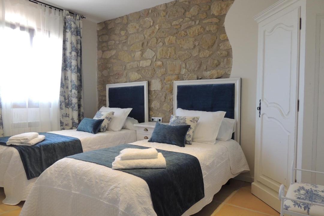 Photo of Bedroom in Bassella
