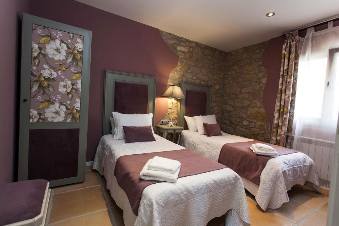 Photo of Bedroom in Bassella