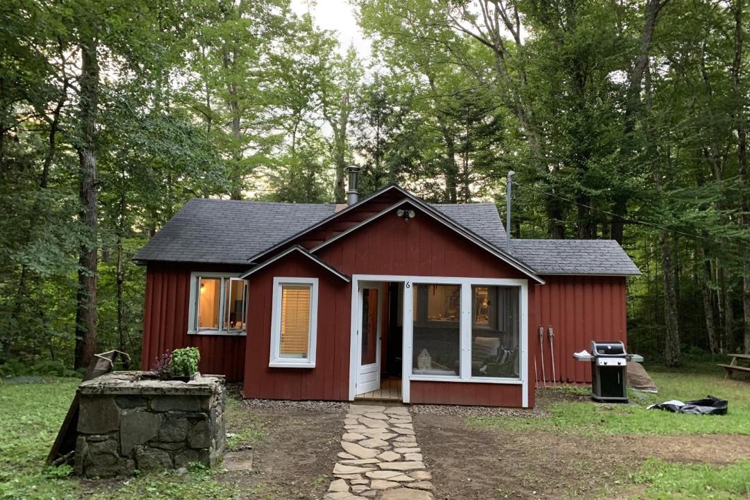 Photo of Buildings in Wilmington