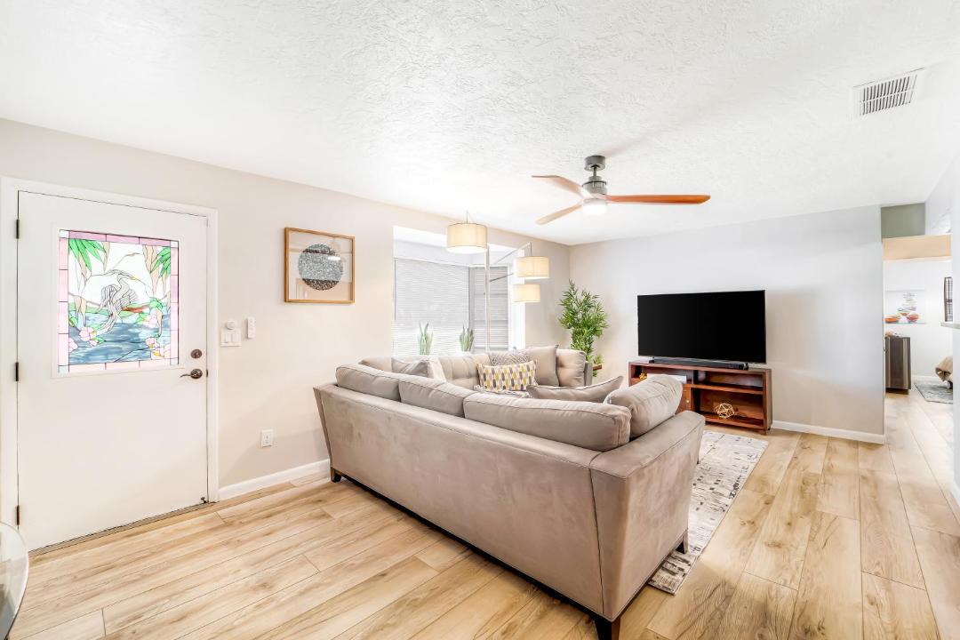 Photo of Livingroom in South Bradenton