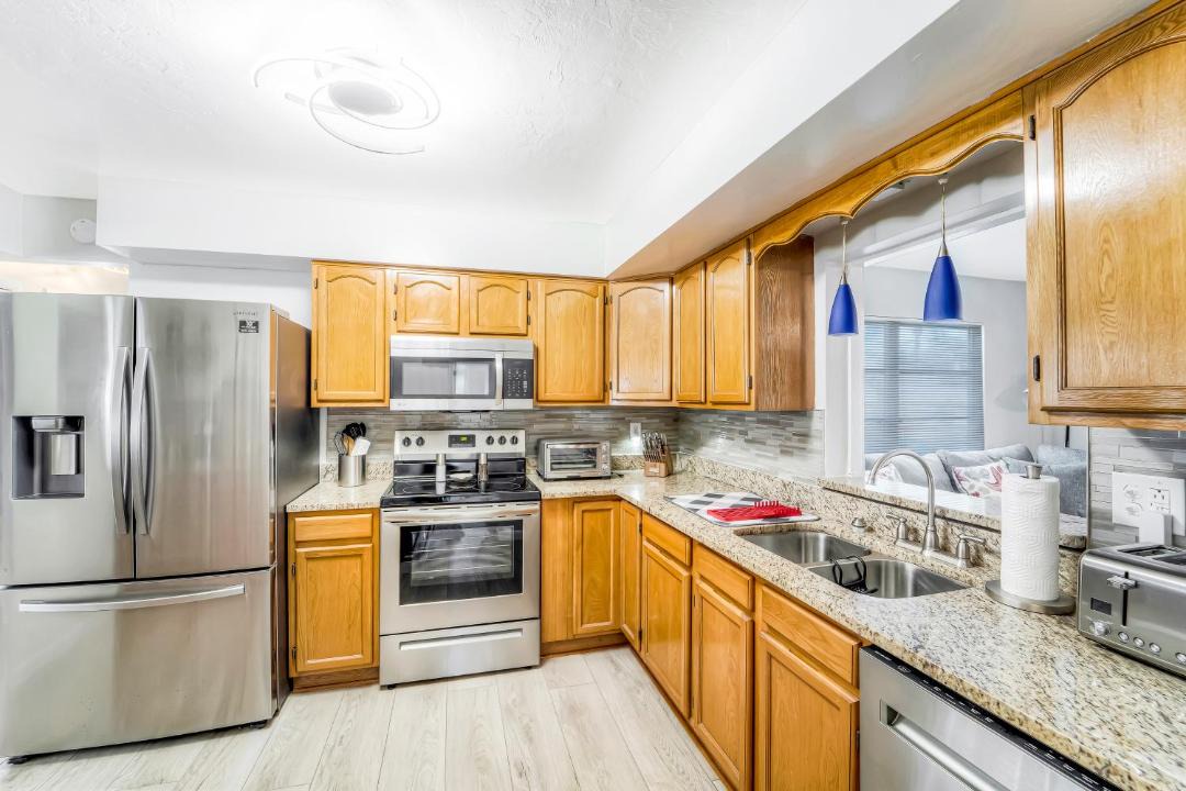 Photo of Kitchen in South Bradenton