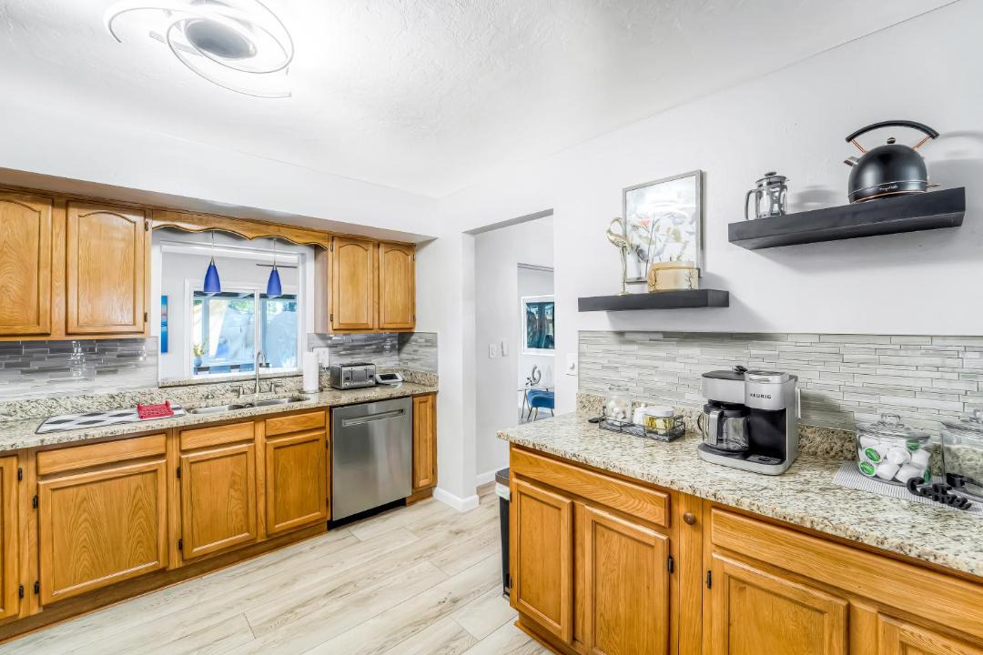 Photo of Kitchen in South Bradenton