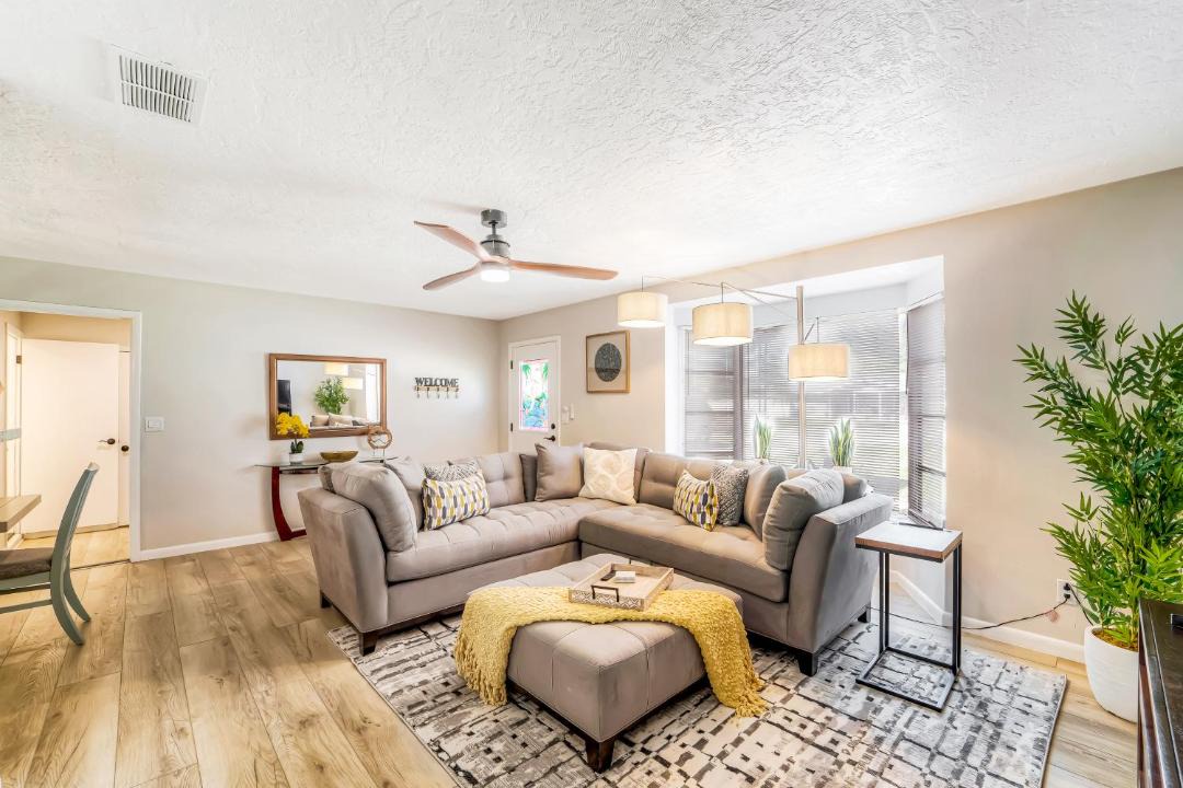 Photo of Livingroom in South Bradenton