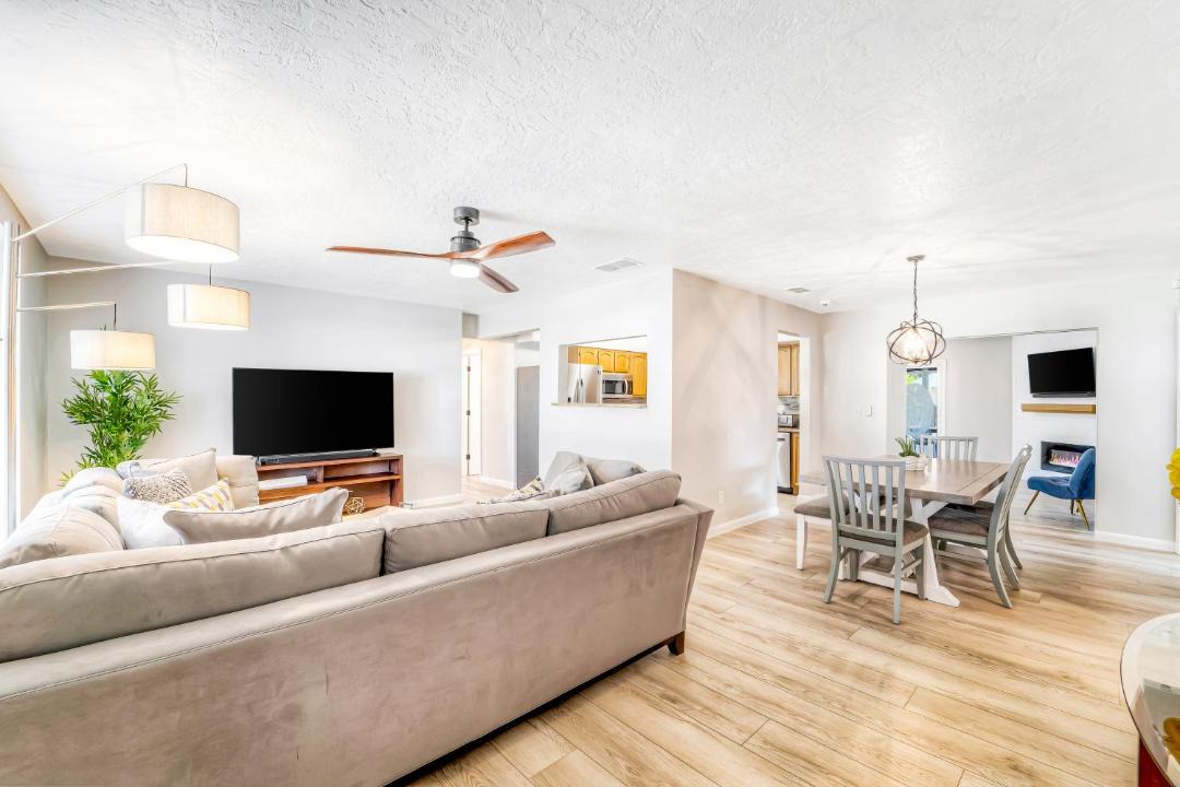 Photo of Livingroom in South Bradenton