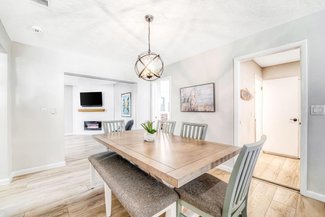 Photo of Livingroom in South Bradenton