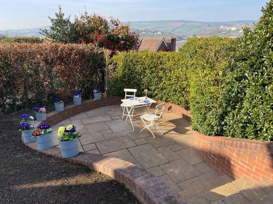 Photo of Patio Balcony in Shaldon