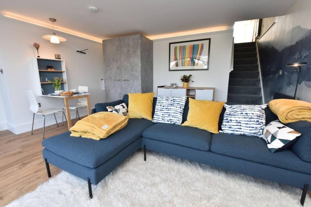 Photo of Livingroom in Shaldon