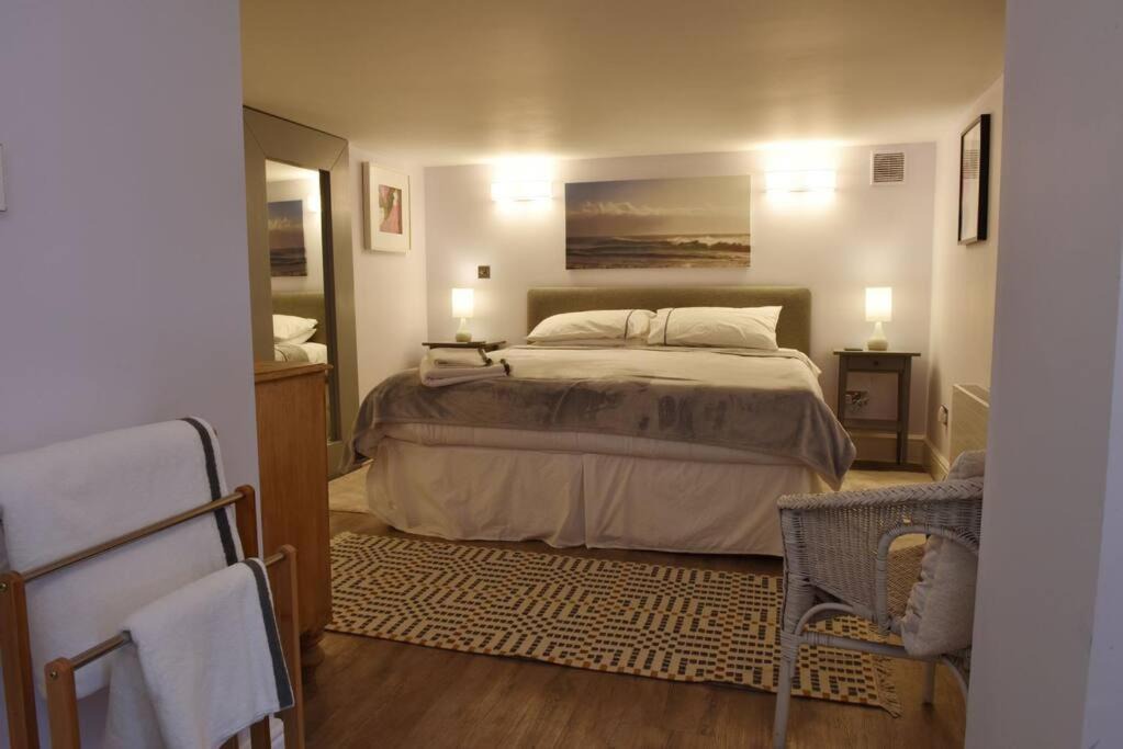 Photo of Bedroom in Shaldon