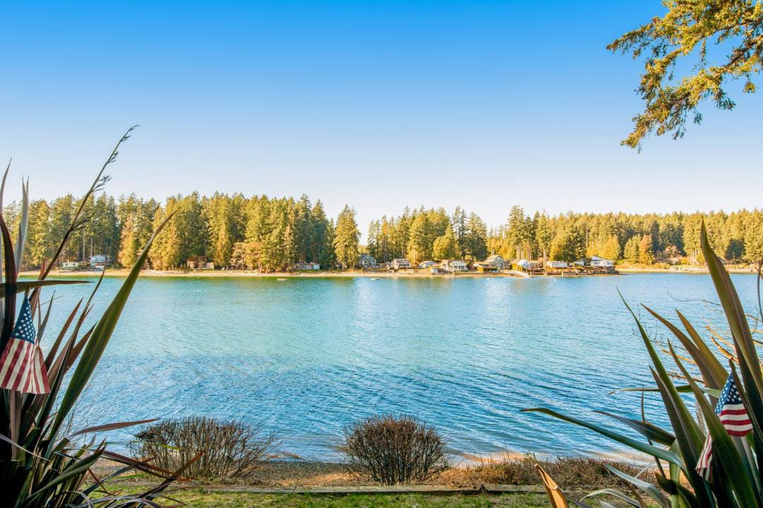 Photo of Outdoor in Allyn-Grapeview