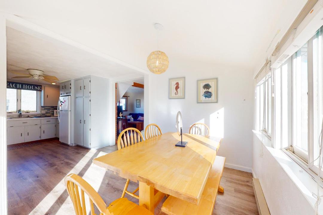 Photo of Livingroom in Wareham Center