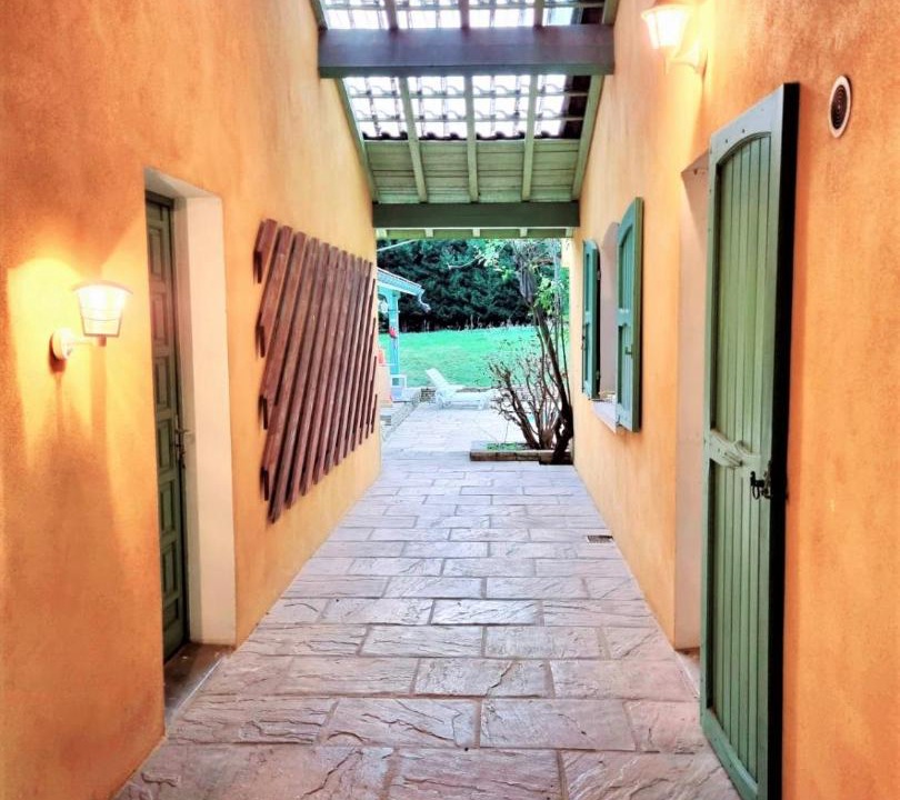 Photo of Bedroom in Charbonnieres-les-Bains