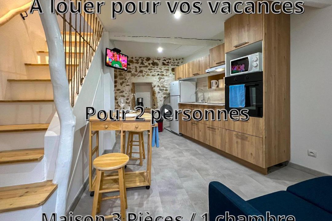 Photo of Others in Saint-Genies-de-Fontedit