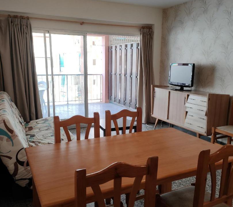 Photo of Livingroom in Cullera