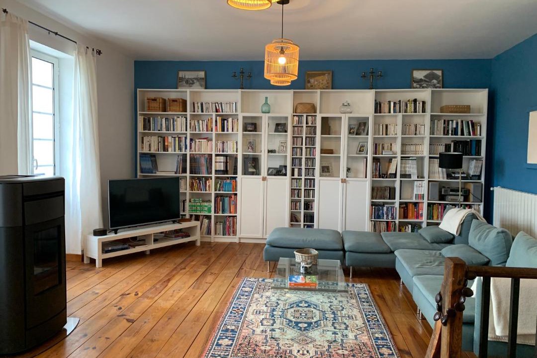 Photo of Livingroom in Narrosse