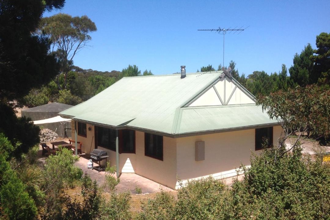 Photo of Others in Island Beach