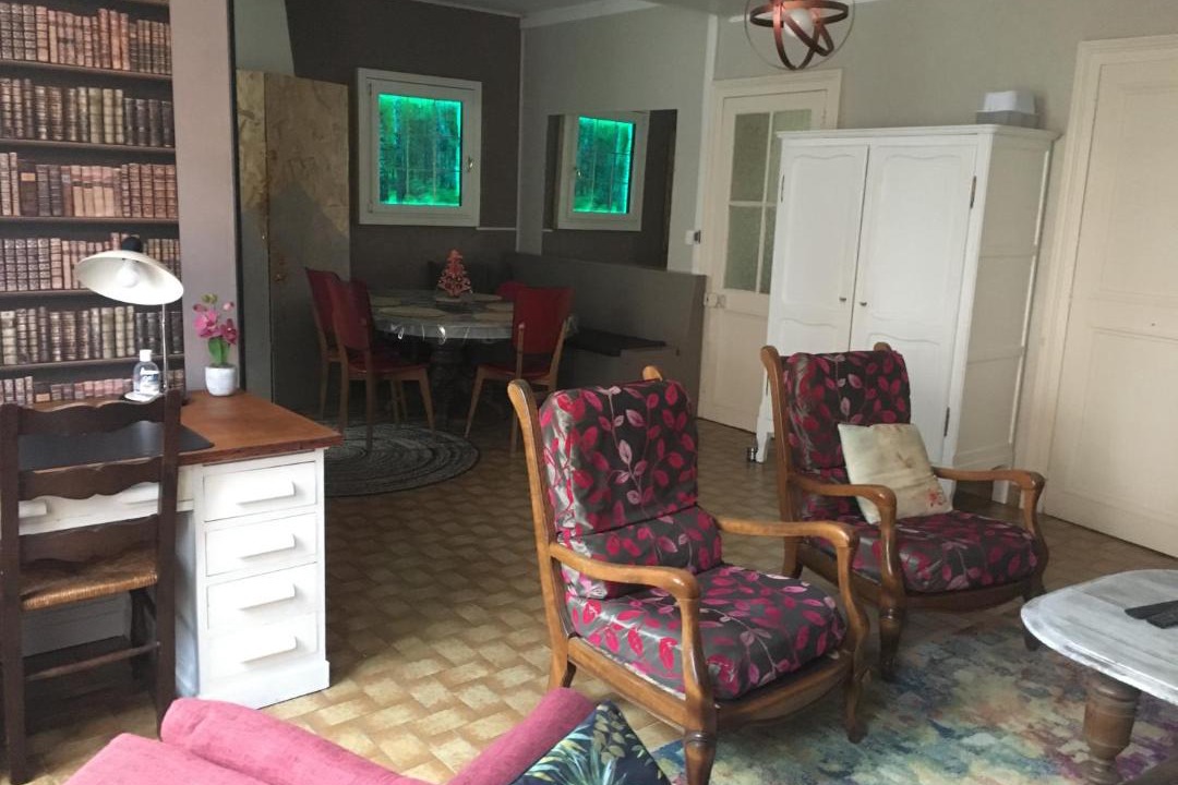 Photo of Livingroom in Guise