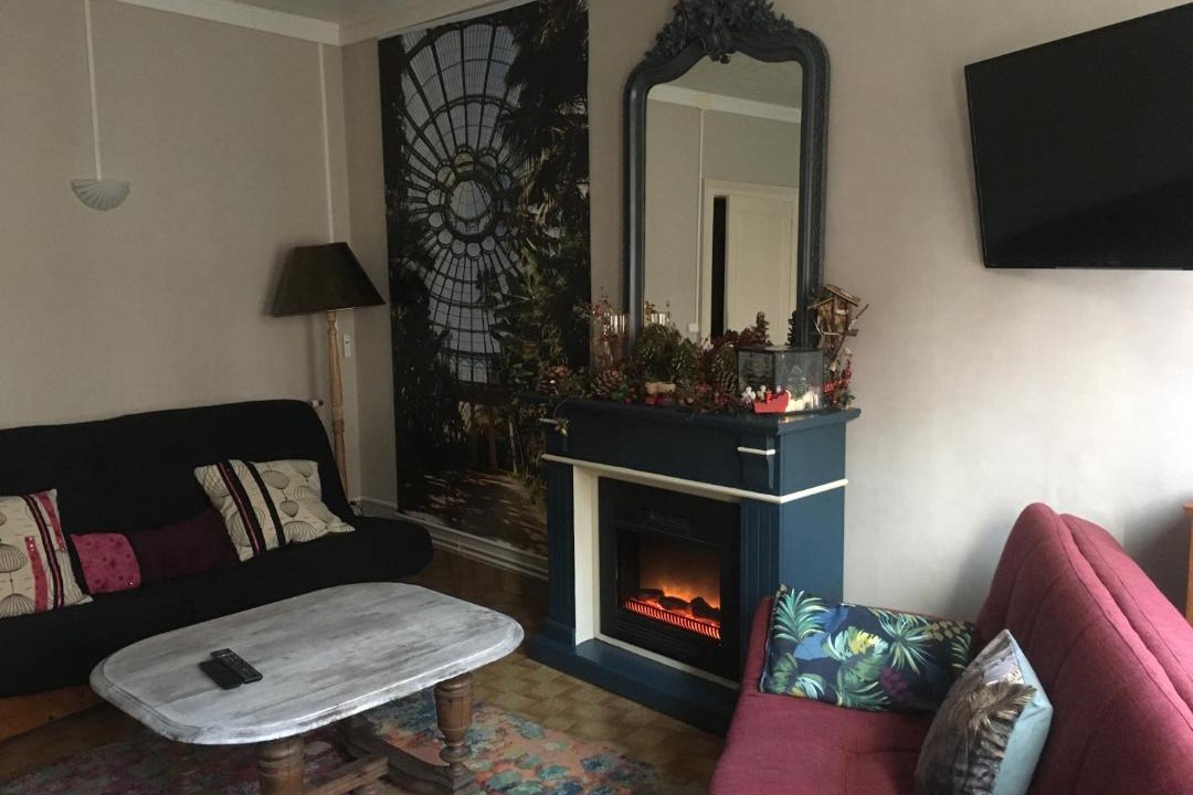 Photo of Livingroom in Guise