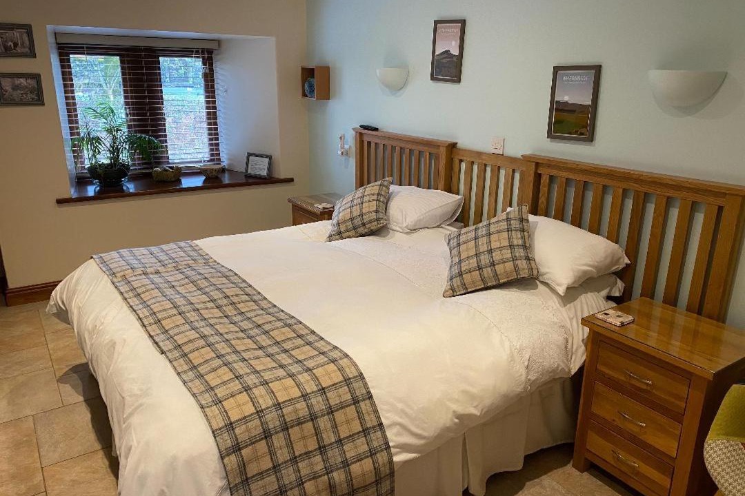 Photo of Bedroom in Horton in Ribblesdale