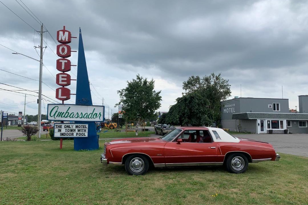 Photo of Others in Sault Ste. Marie