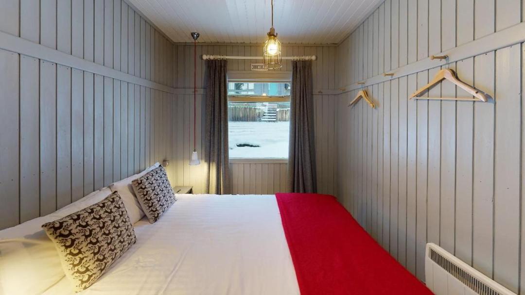 Photo of Bedroom in Crieff