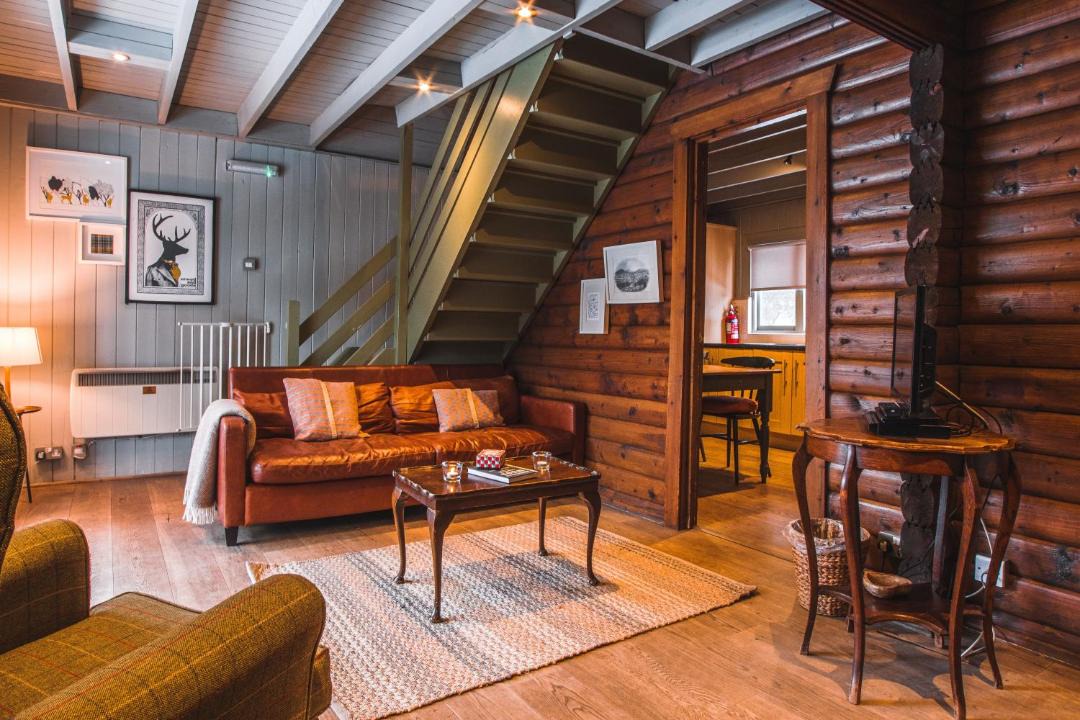 Photo of Livingroom in Crieff