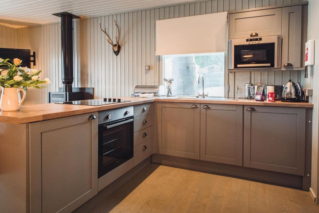 Photo of Kitchen in Crieff