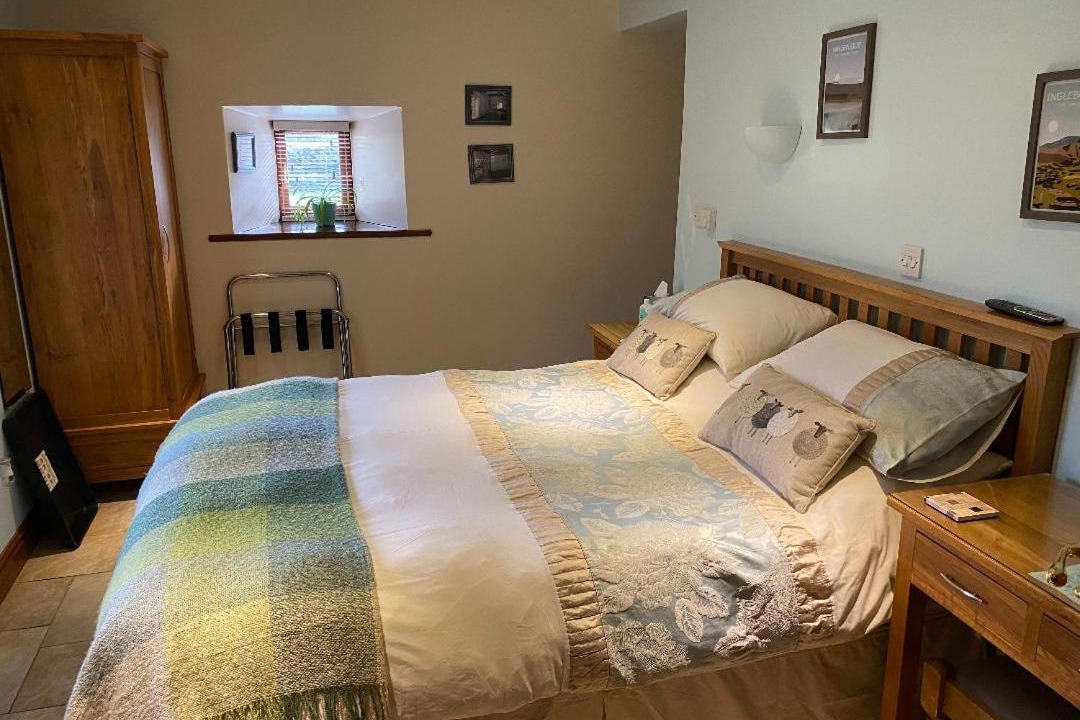 Photo of Bedroom in Horton in Ribblesdale