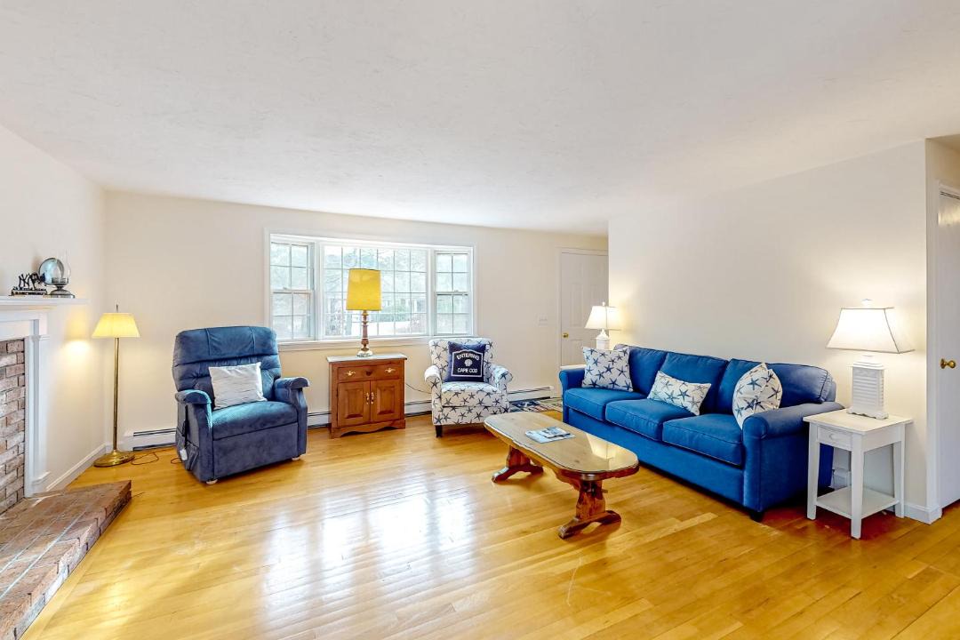 Photo of Livingroom in South Chatham