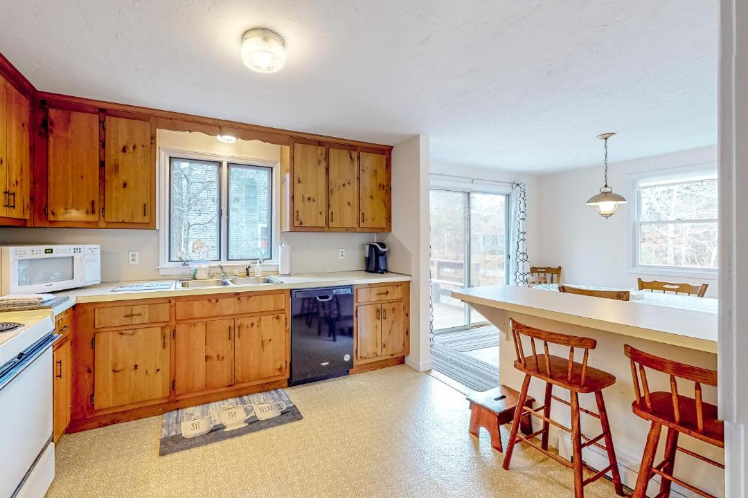 Photo of Kitchen in South Chatham