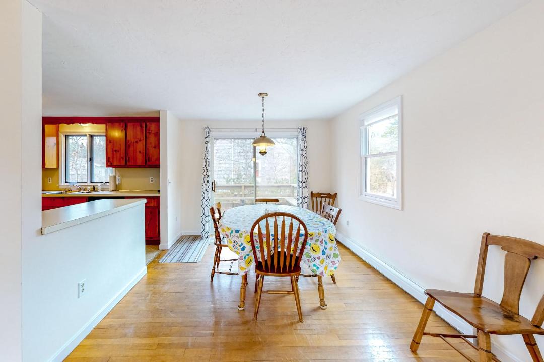 Photo of Livingroom in South Chatham