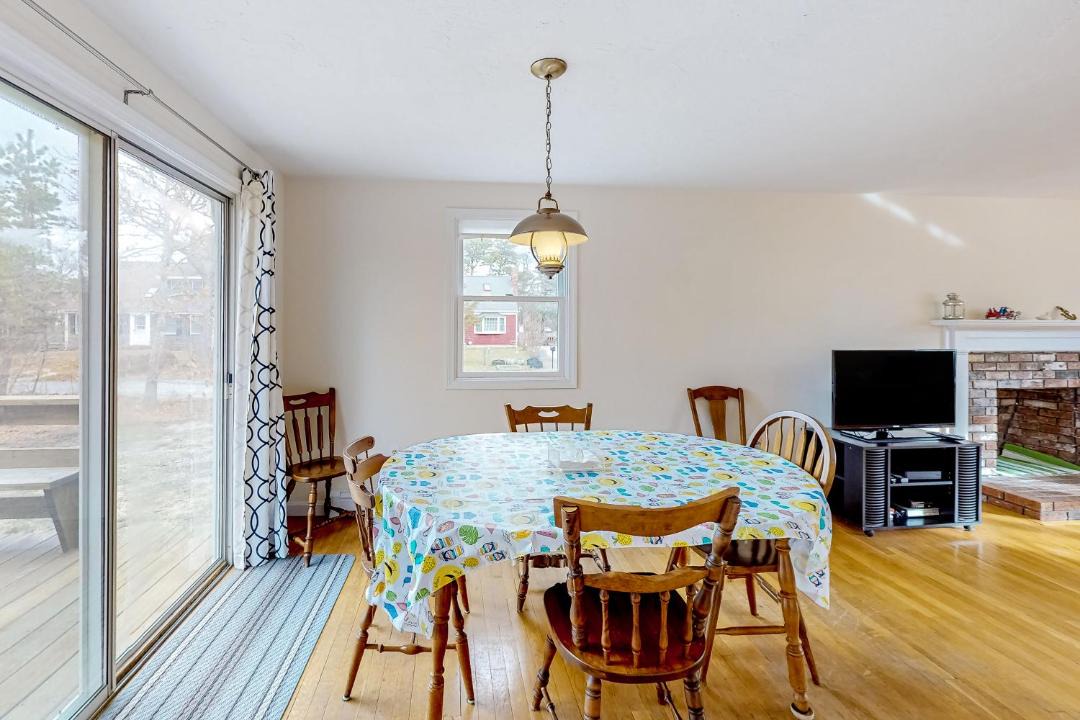Photo of Livingroom in South Chatham
