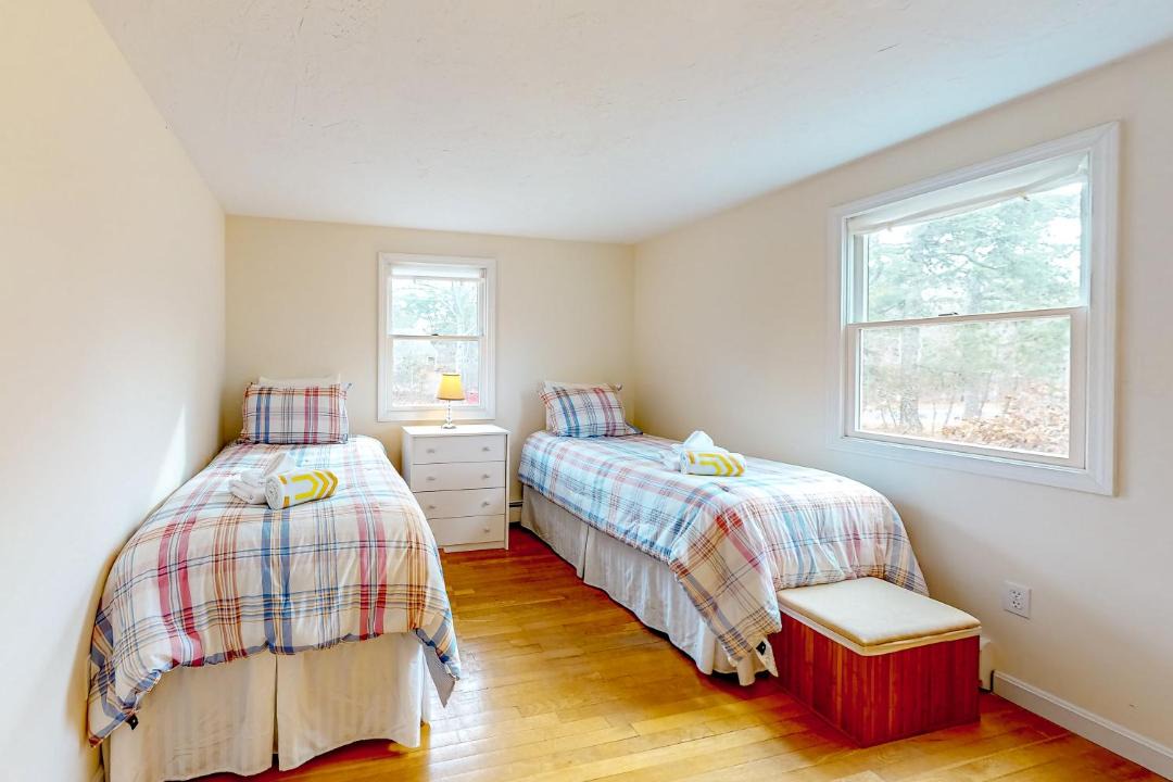 Photo of Bedroom in South Chatham