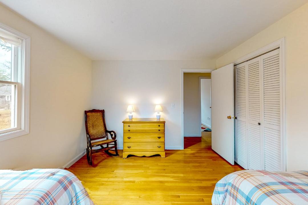 Photo of Bedroom in South Chatham