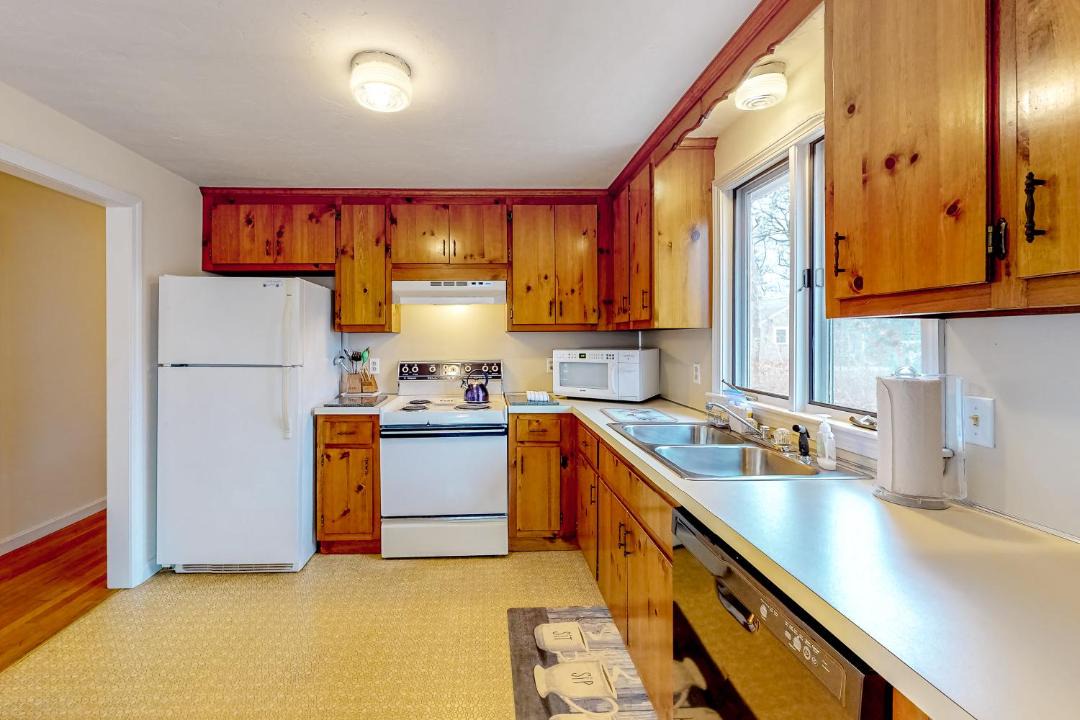 Photo of Kitchen in South Chatham