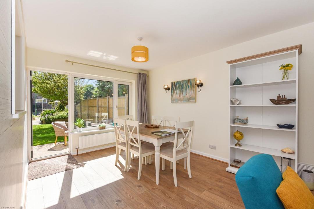 Photo of Livingroom in Rustington