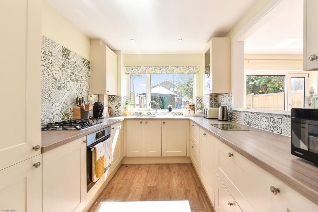 Photo of Kitchen in Rustington